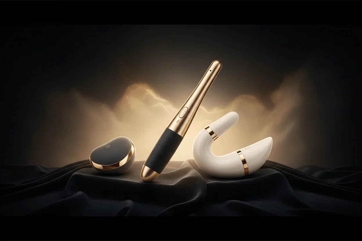 Personal Massagers