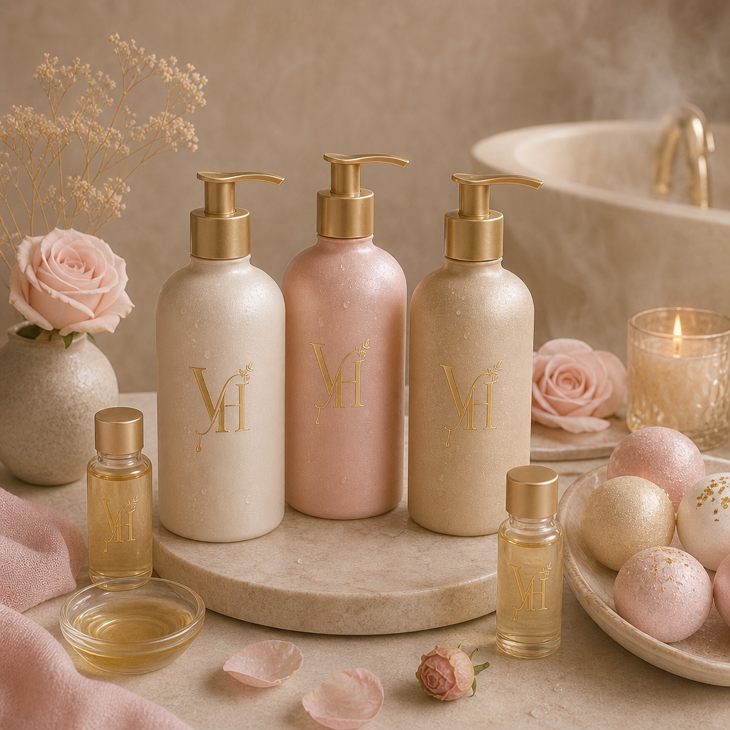 Bath & Shower