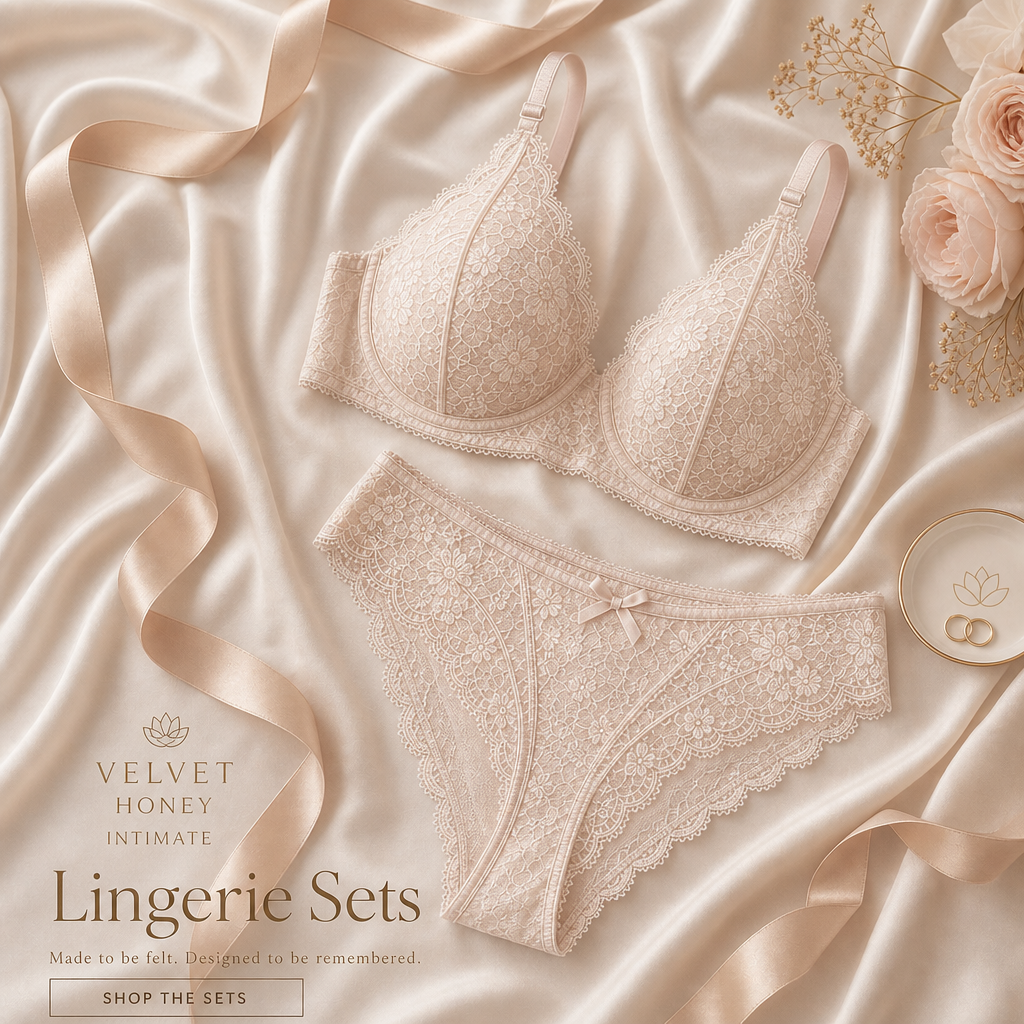 Lingerie Sets