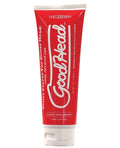 GoodHead Oral Gel - 4 oz Sweet Strawberry