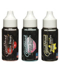 GoodHead Tingle Drops Kit - Sweet Cherry/Cotton Candy/French Vanilla