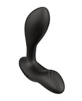 We-Vibe Vector+ - Charcoal Black