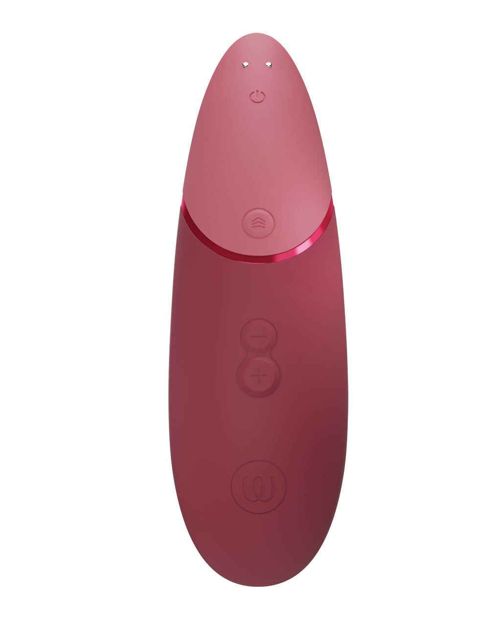 Womanizer Next - Bordeaux