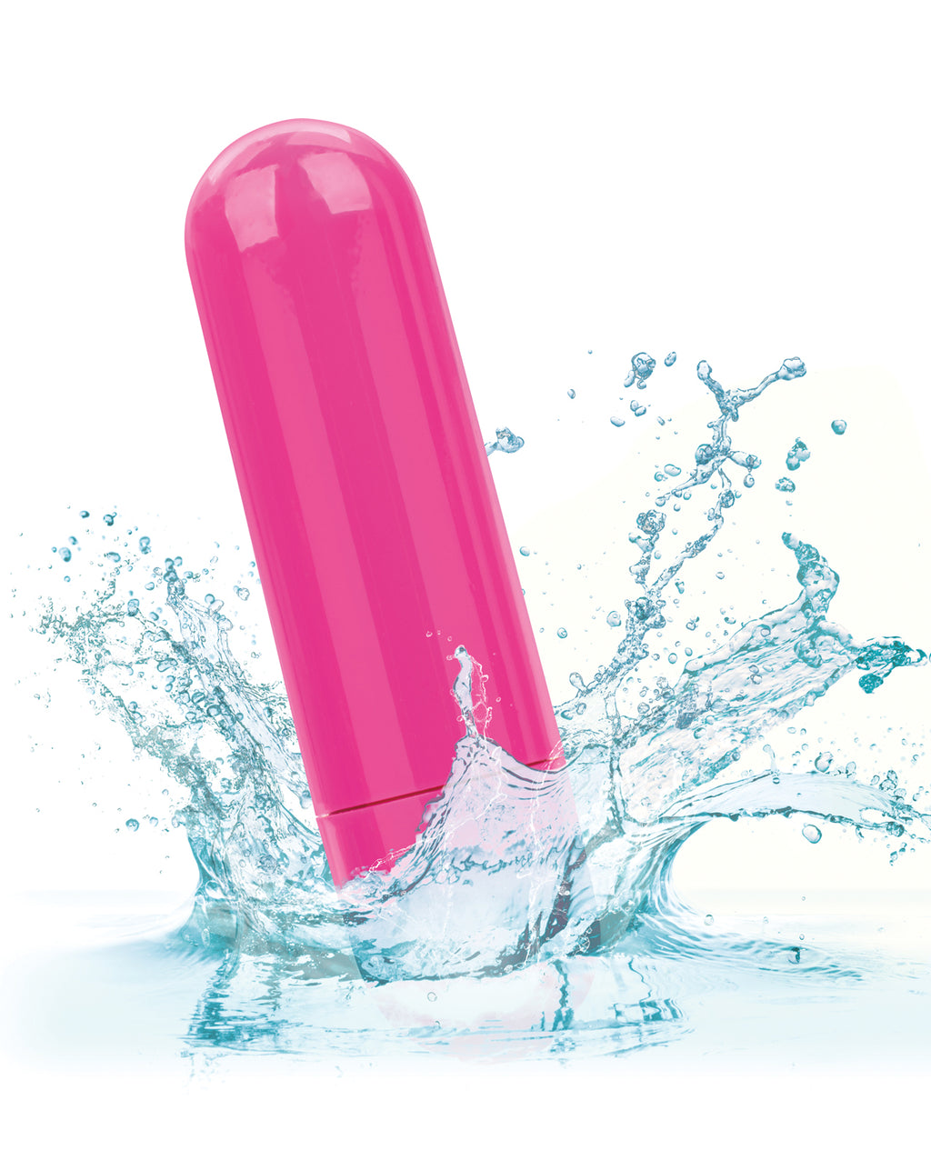 Pleasure Kits Lovers Collection - Pink