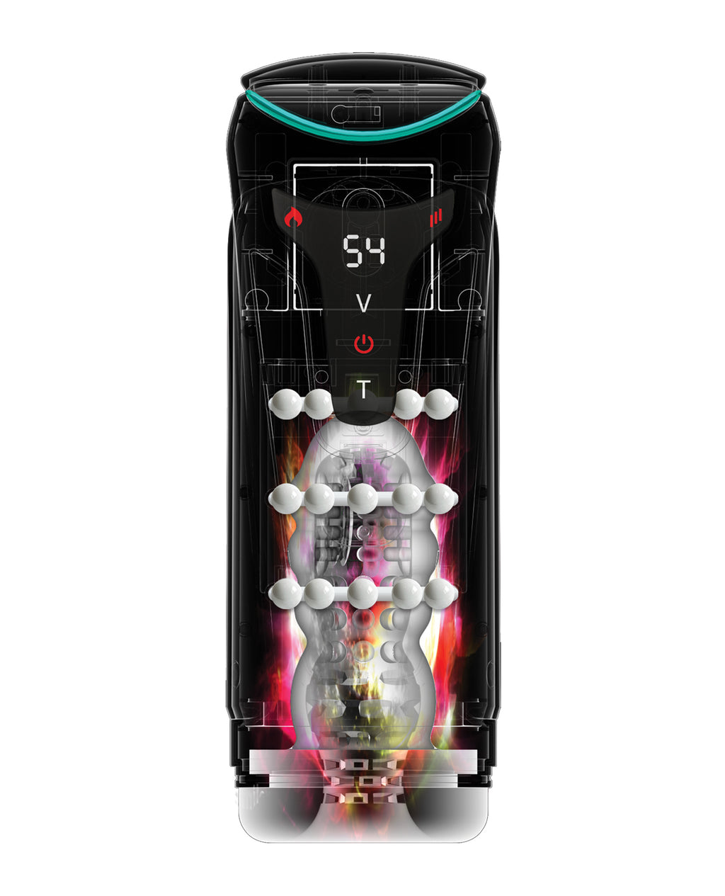 PDX Elite Moto-Bator Pro Stroker