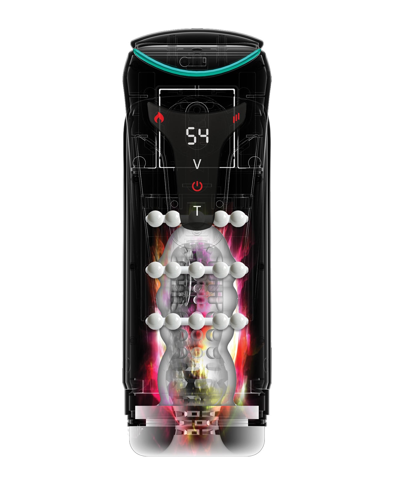 PDX Elite Moto-Bator Pro Stroker