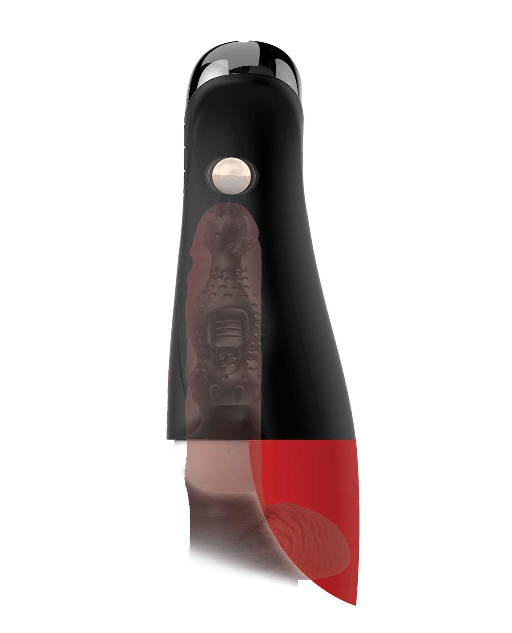 PDX Elite Fap-O-Matic Pro XL Stroker
