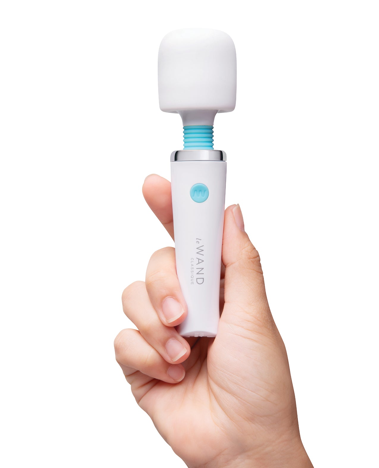 Le Wand Classique Mini Wand Massager