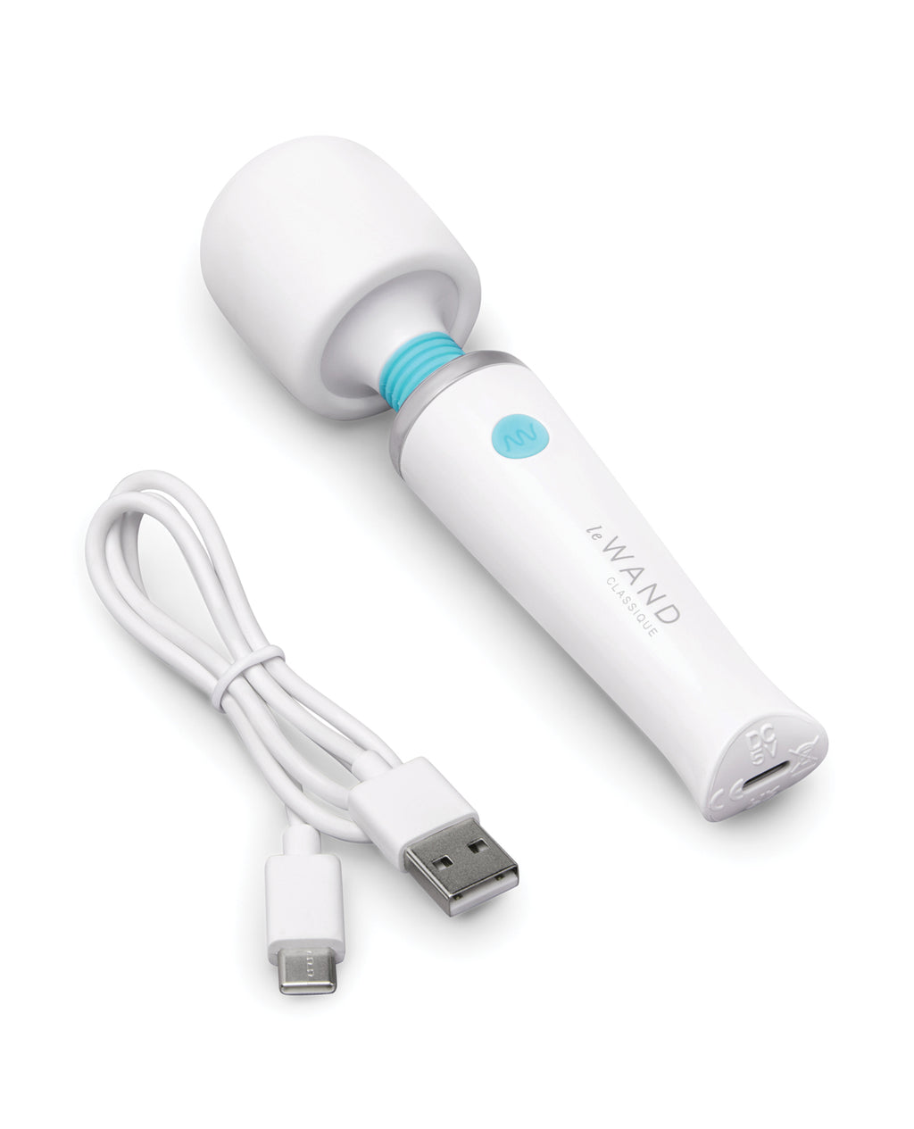 Le Wand Classique Mini Wand Massager