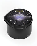 Kama Sutra Sex Magnet Candle w/Pour Spout -Blue Lotus - 2 oz.