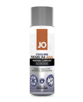 JO Premium Anal - Cooling Lubricant 2 oz