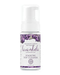Intimate Earth Foaming Toy Cleaner - 100 ml Lavandula Lavender Oil and Rosemary Extracts
