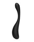Puff App-Controlled Inflatable Kegel Ball - Black