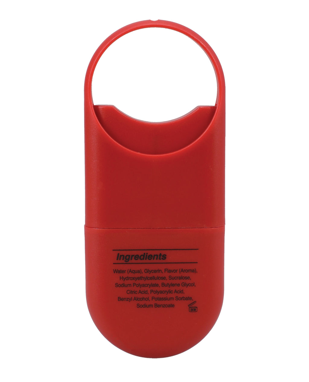 GoodHead Juicy Head Cocktails Dry Mouth Spray To-Go - Sex on the Beach