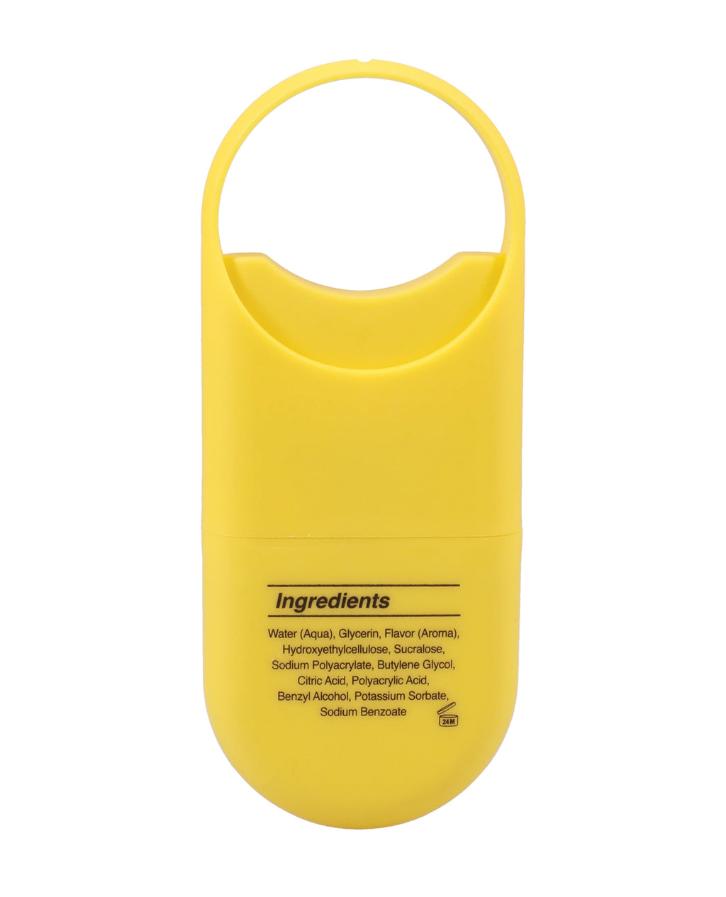 GoodHead Juicy Head Cocktails Dry Mouth Spray To-Go - Lemon Drop