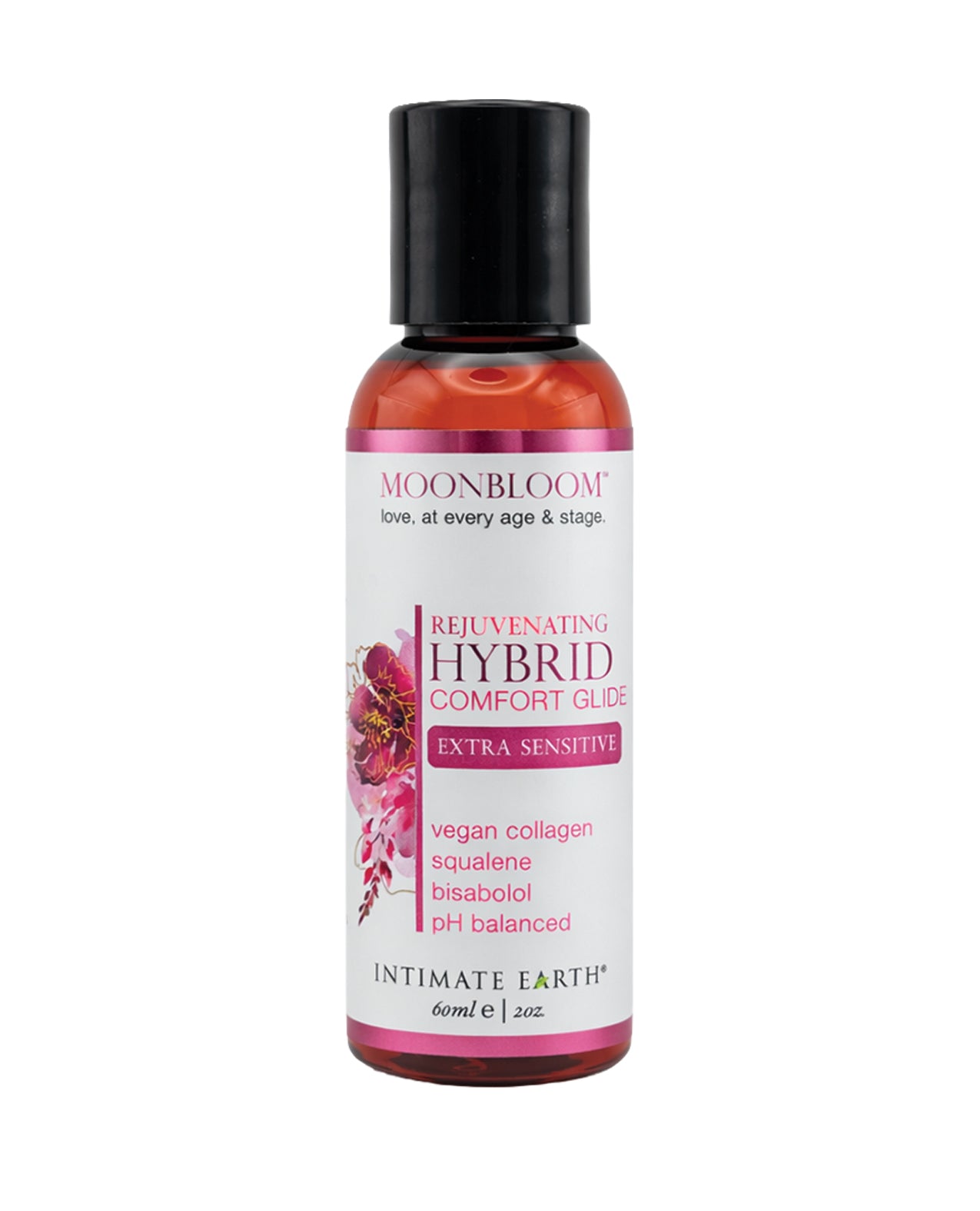 Intimate Earth Moon Bloom - 2 oz Hybrid