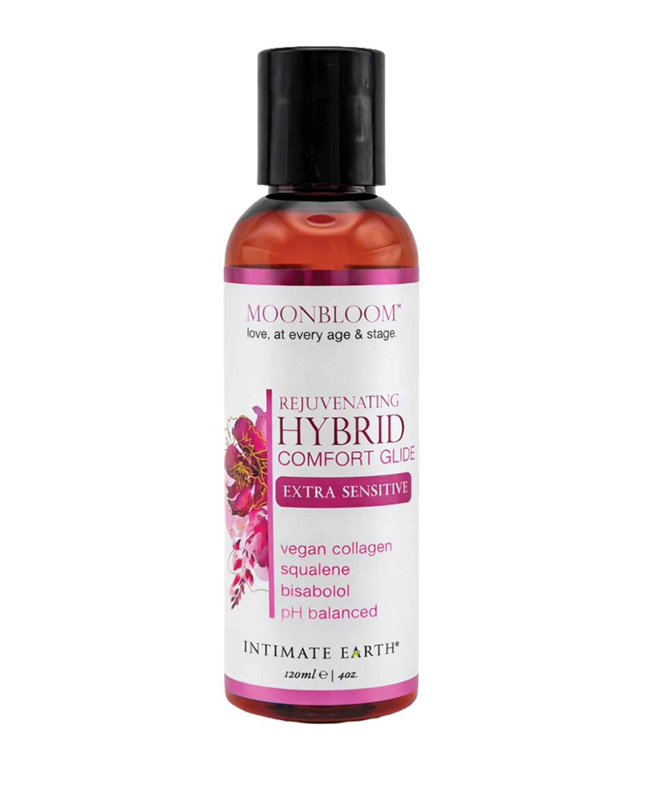 Intimate Earth Moon Bloom - 4 oz Hybrid