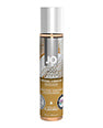 JO H2O - Vanilla Lubricant 1 oz