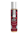 JO H2O - Raspberry Lubricant 1 oz