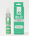 JO Blo Pleasure Gel Watermelon - 1 oz