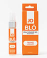 JO Blo Pleasure Gel Orange Limeade - 1 oz