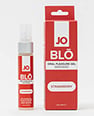 JO Blo Pleasure Gel Strawberry - 1 oz