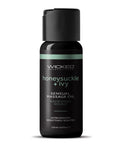 Wicked Sensual Care Honeysuckle and Ivy Massage Oil - 4 oz Bottle