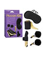 Pleasure Kits Untamed Collection