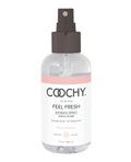COOCHY Feel Fresh Intimate Spray - 4 oz Peony Prowess