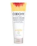 COOCHY Shave Cream - 7.2 oz Peachy Keen