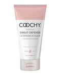 COOCHY Sweat Defense Protection Lotion - 3.4 oz Peony Prowess