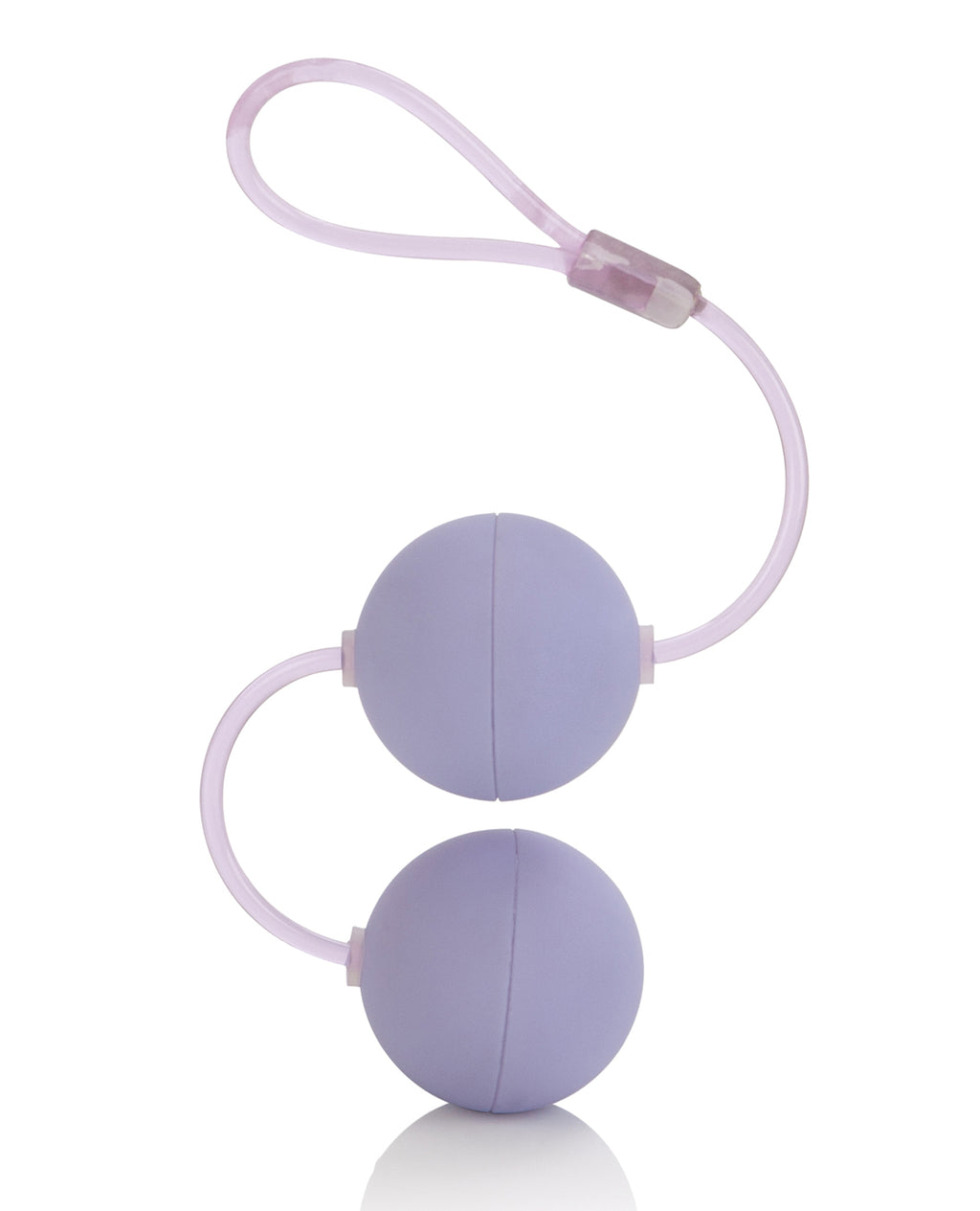 First Time Love Balls Duo Lover - Purple