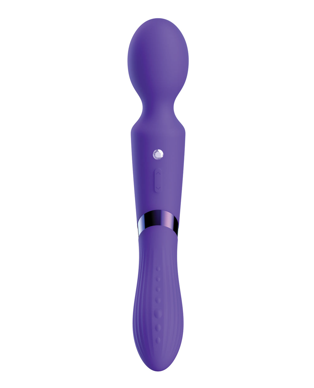 Luv Inc. Double Ended Luv Wand