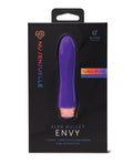 Nu Sensuelle Envy XLR8 Bullet w/Nitro Motor - Deep Purple