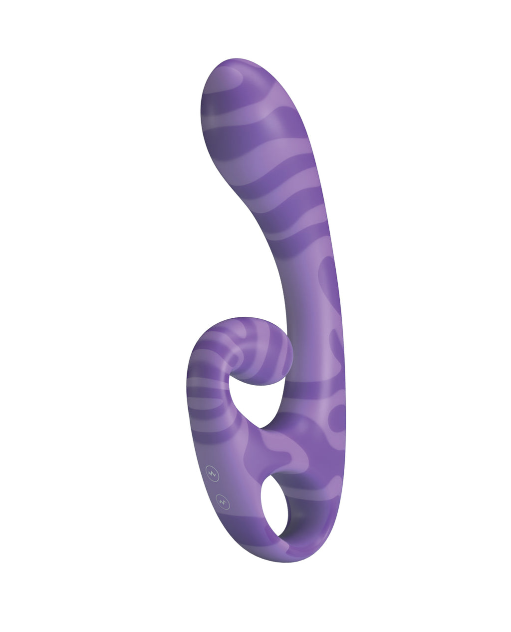 Pretty Love Sumner Rabbit - Purple