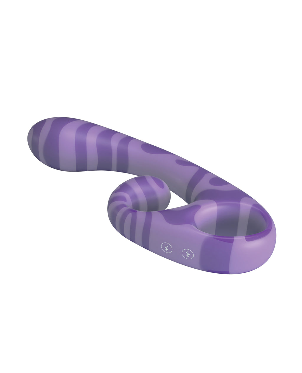 Pretty Love Sumner Rabbit - Purple
