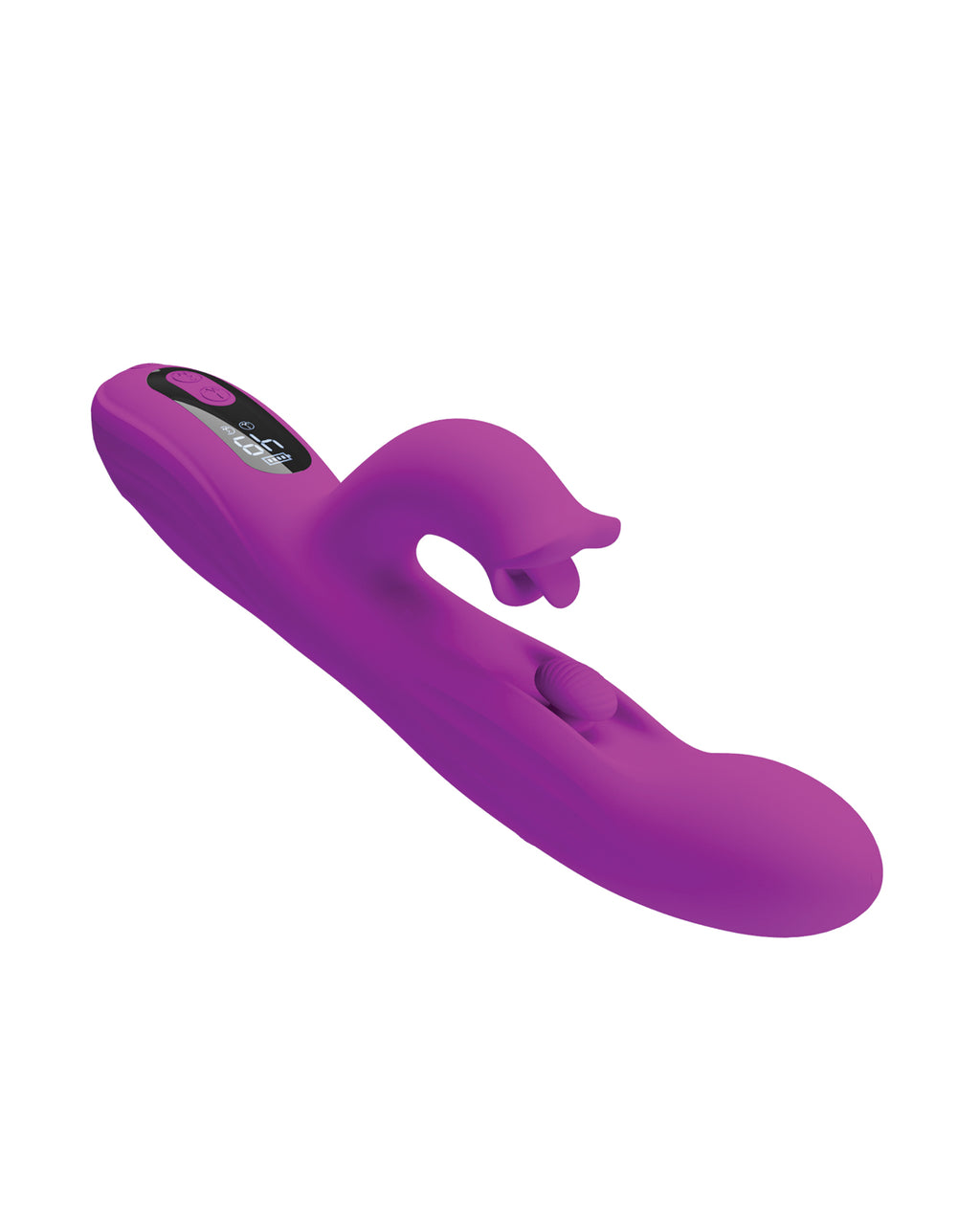 Pretty Love Yalanda G-Spot Rabbit - Pink