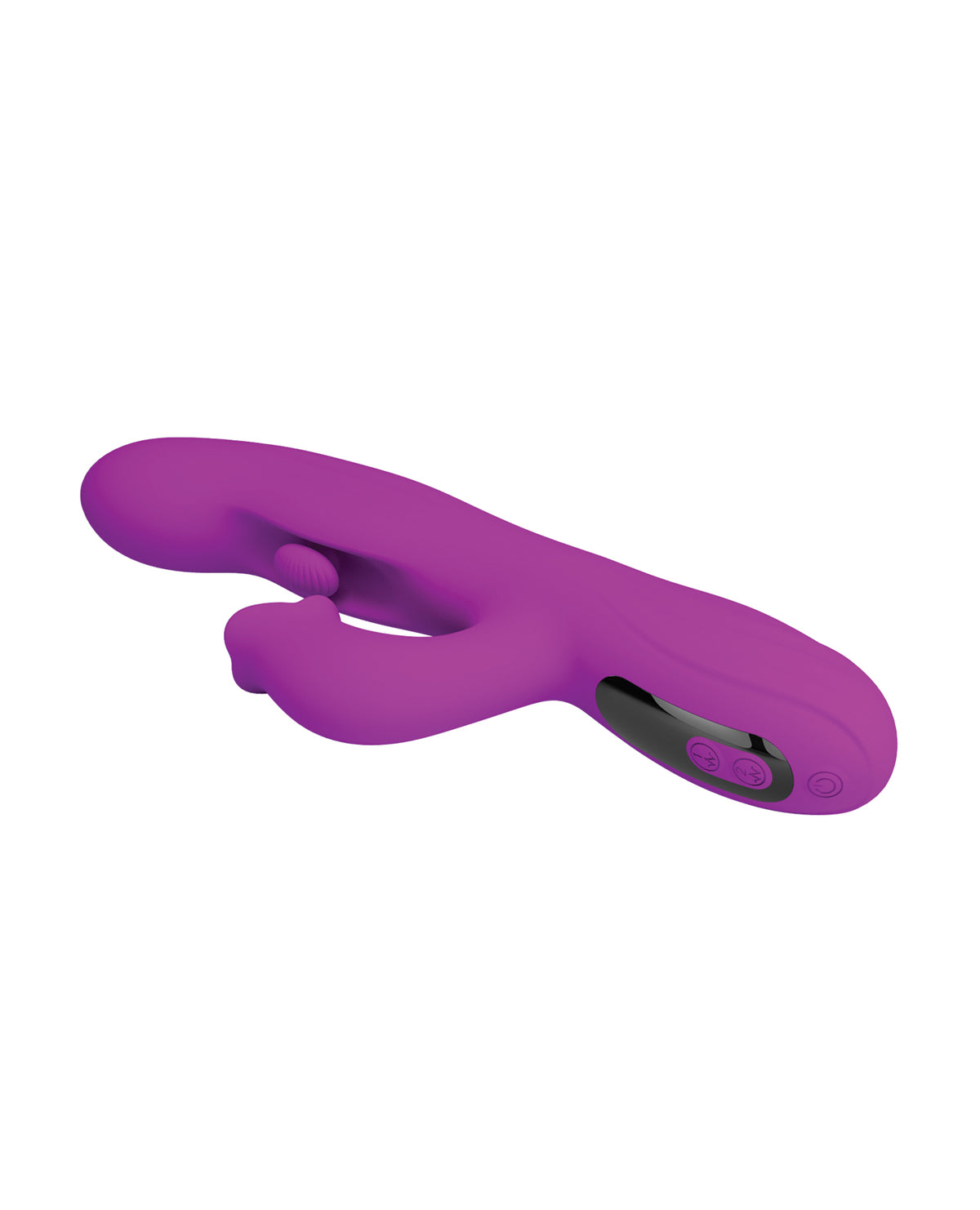 Pretty Love Yalanda G-Spot Rabbit - Pink