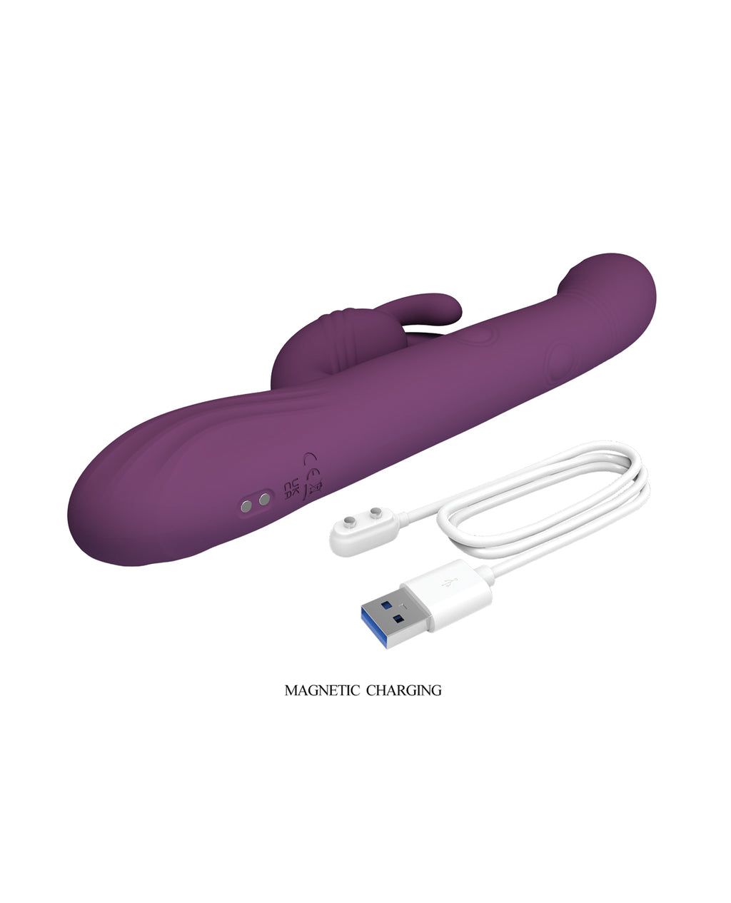 Pretty Love Dee Thumping Rabbit - Purple