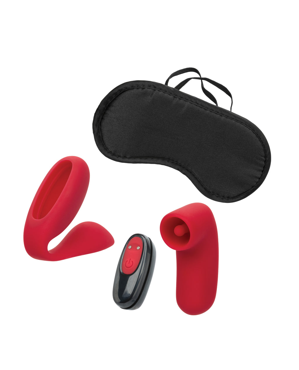 Pleasure Kits Lust Collection