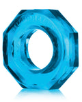 Oxballs Humpballs Cockring - Ice Blue