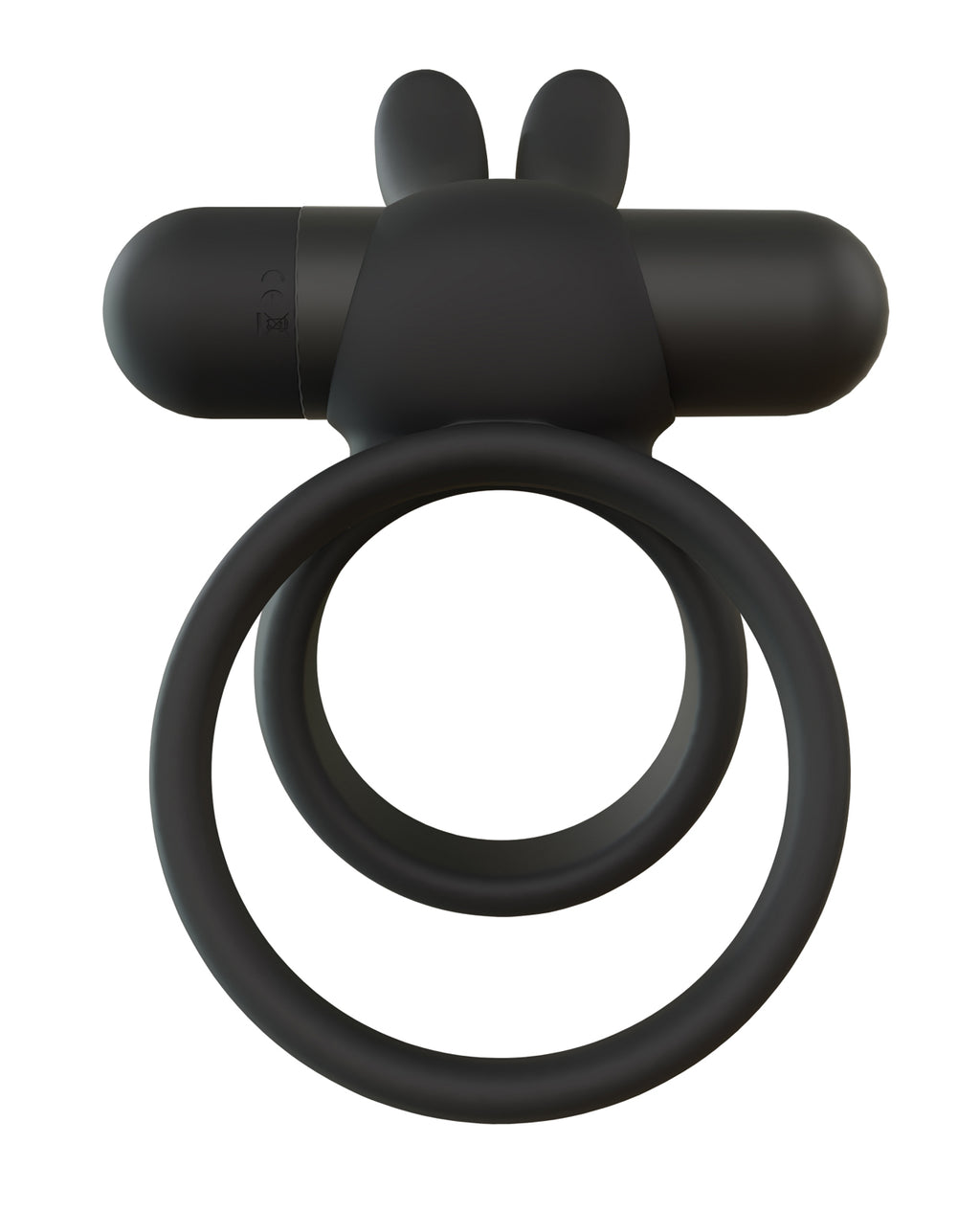 Screaming O Rechargeable Ohare XL - Black