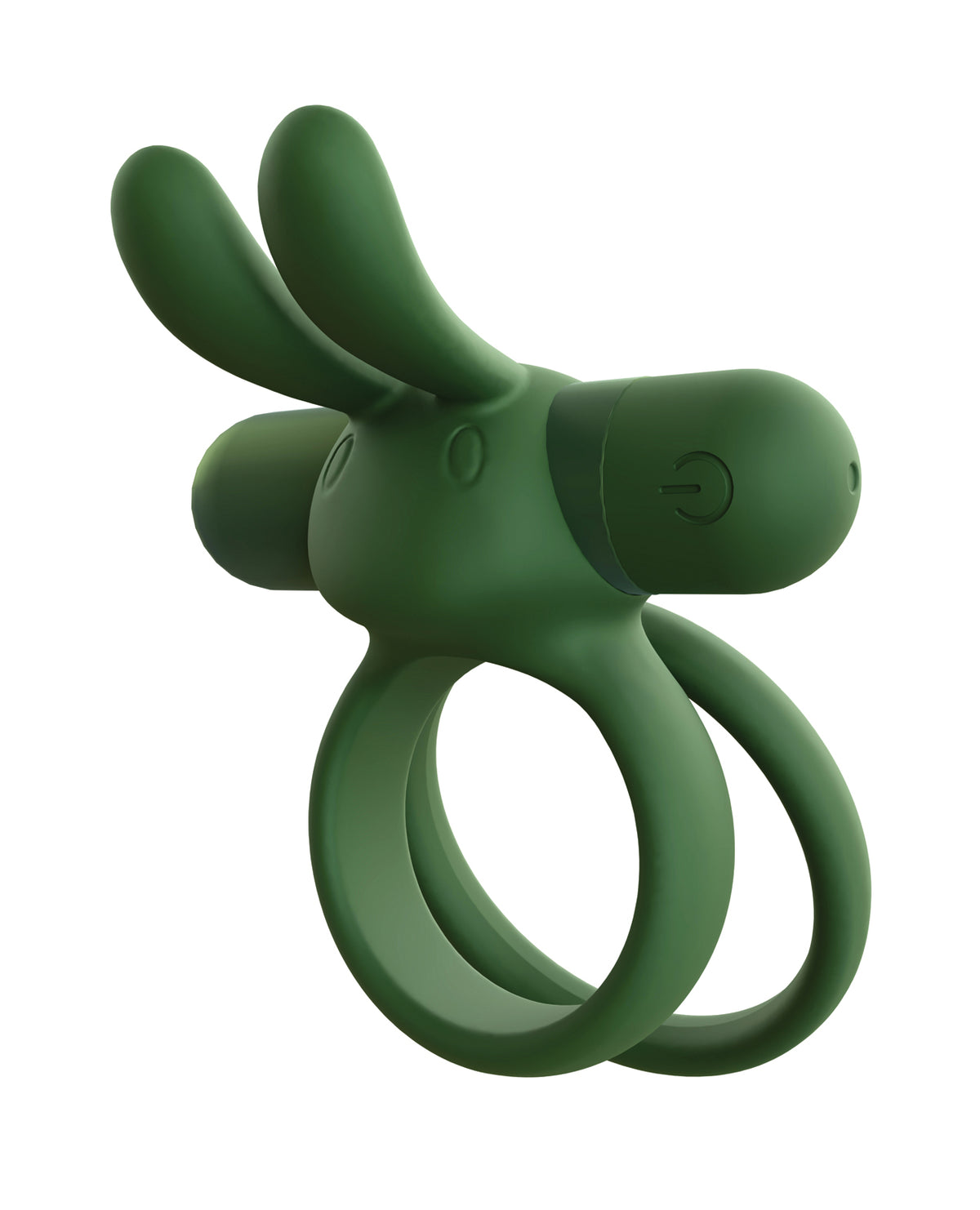 Screaming O Rechargeable Ohare XL - Green