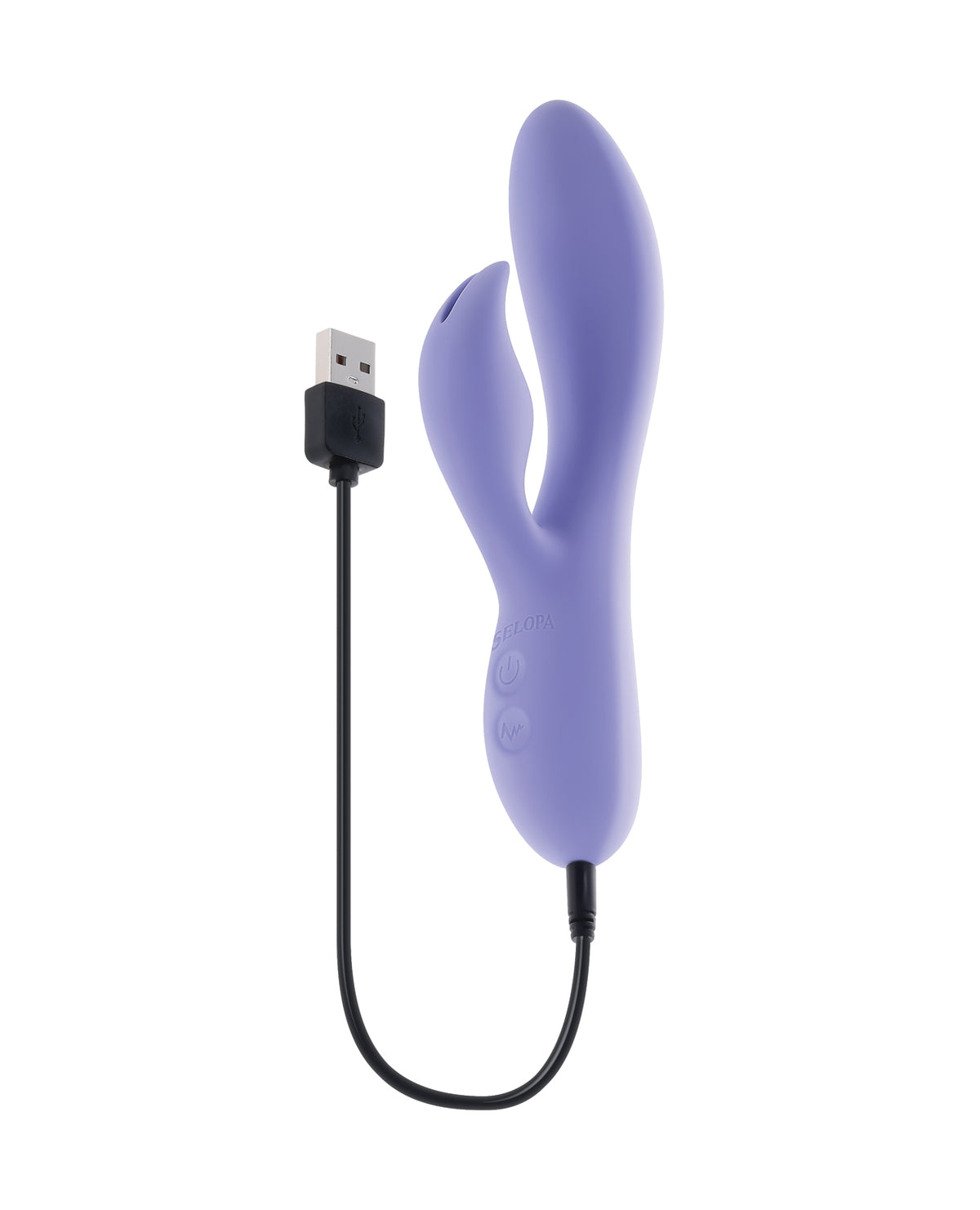 Selopa Purple Craze - Purple