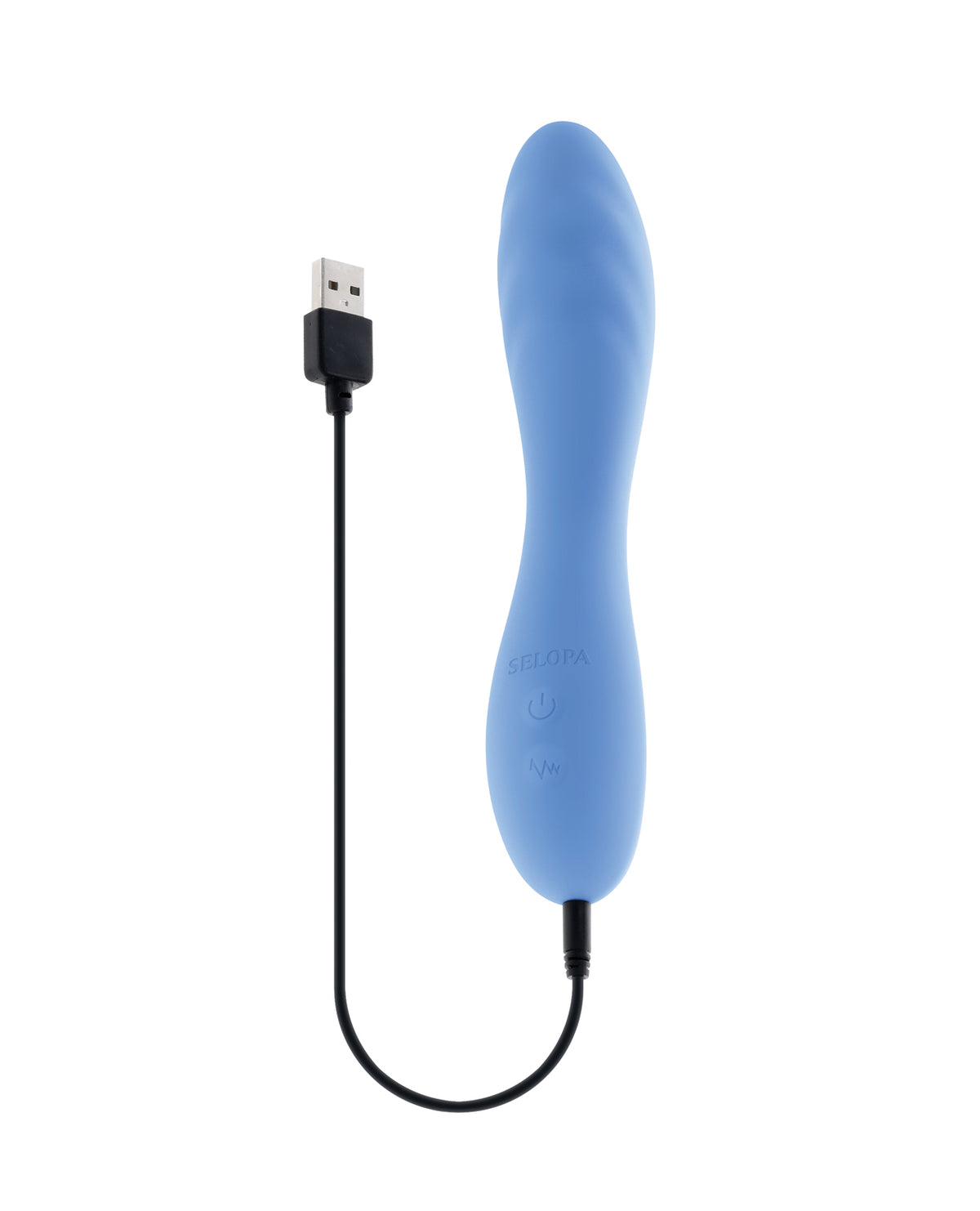 Selopa Hit The Mark - Blue