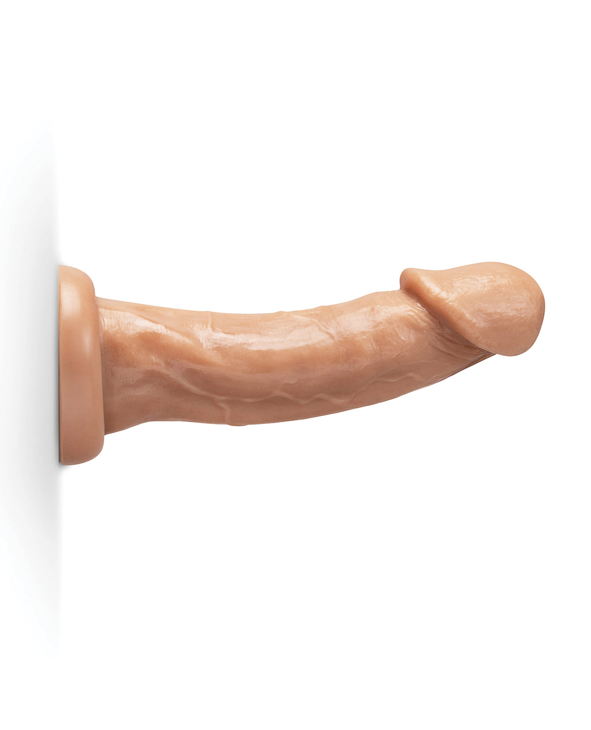 Together 9" Realistic Dildo - Medium