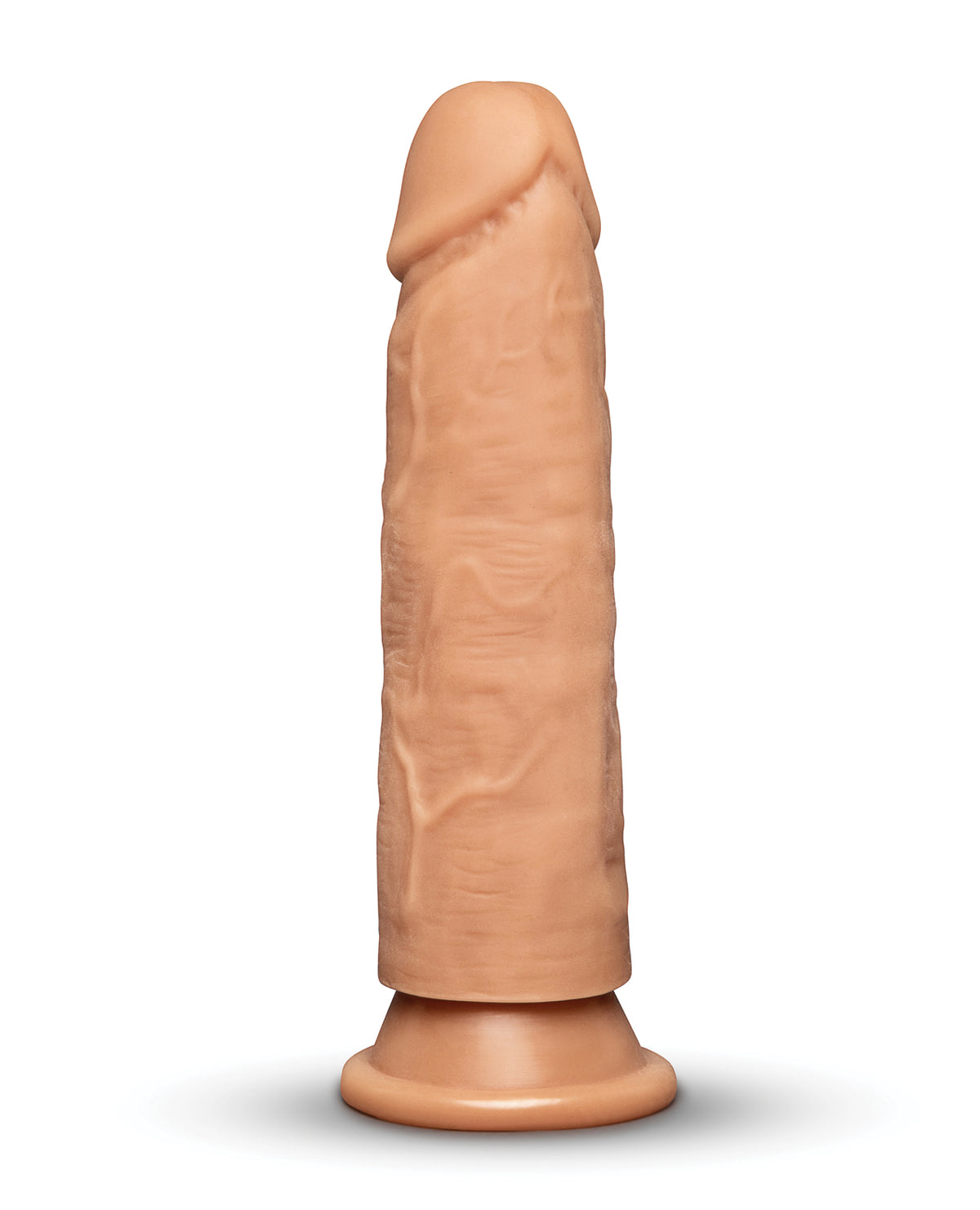 Together 7.75" Realistic Dildo - Medium