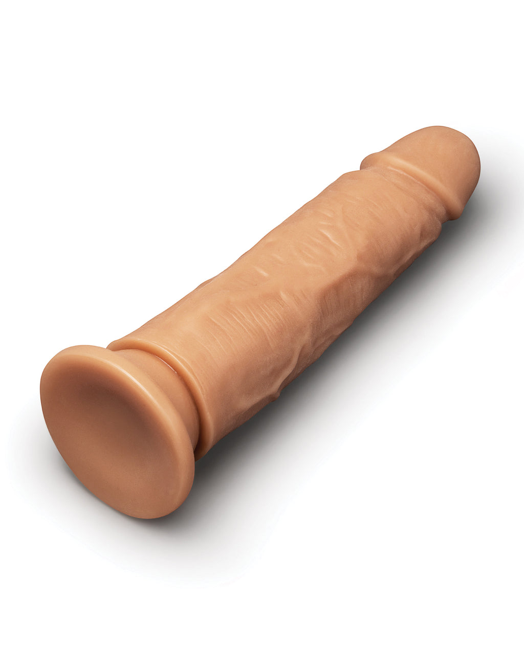 Together 7.75" Realistic Dildo - Medium