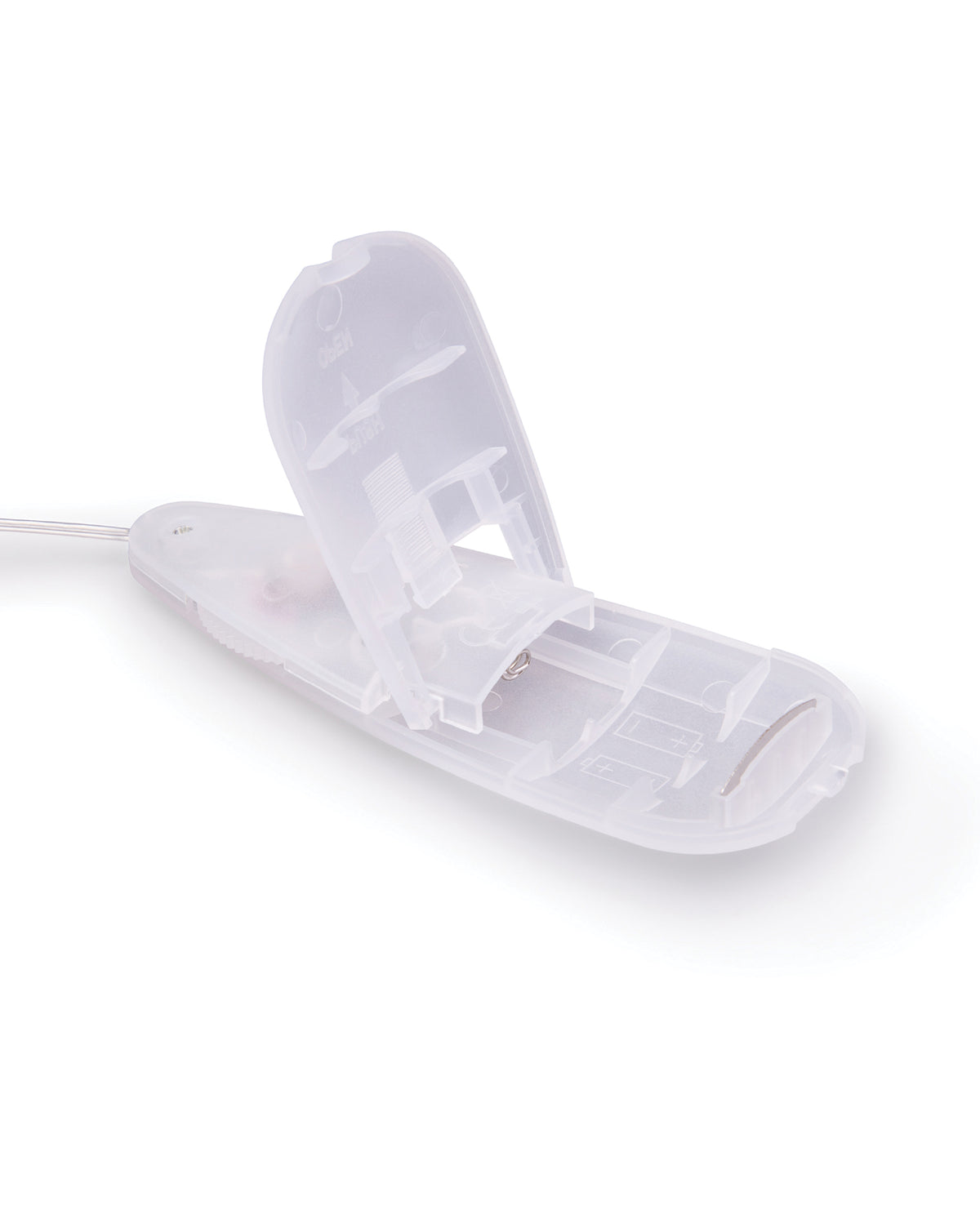 Vibe Fantasy Double Silver Bullet w/Remote Control