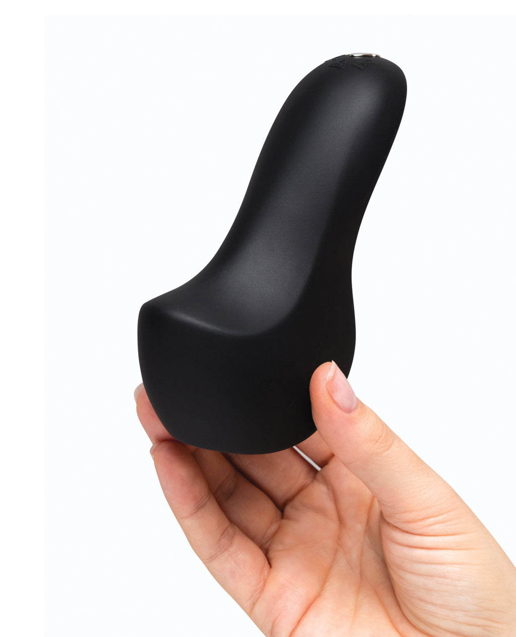We-Vibe Shared Touch - Black